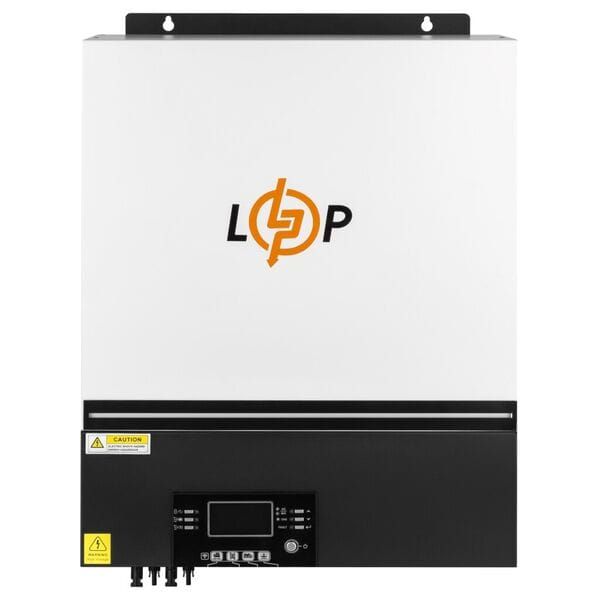 Солнечный инвертор LogicPower LPW-HY-MAX-8000 VA 8кВт 48В MPPT 90-450V