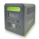 Портативна електростанція EcoPlay SYD1200 1200 Вт (1248Wh)