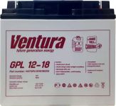 Акумулятор Ventura GPL 12-18 AGM