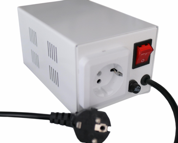 Трансформатор гальванічної розвязки ДіА-Н ТрГ-300 (для роботи котла від інвертора, генератора чи зарядної станції)