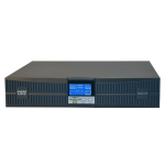 ДБЖ Pulsar NetPRO 11 RM 3KL (без АКБ)