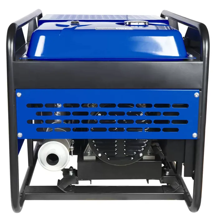 Генератор EnerSol SKD-12EB (дизель)