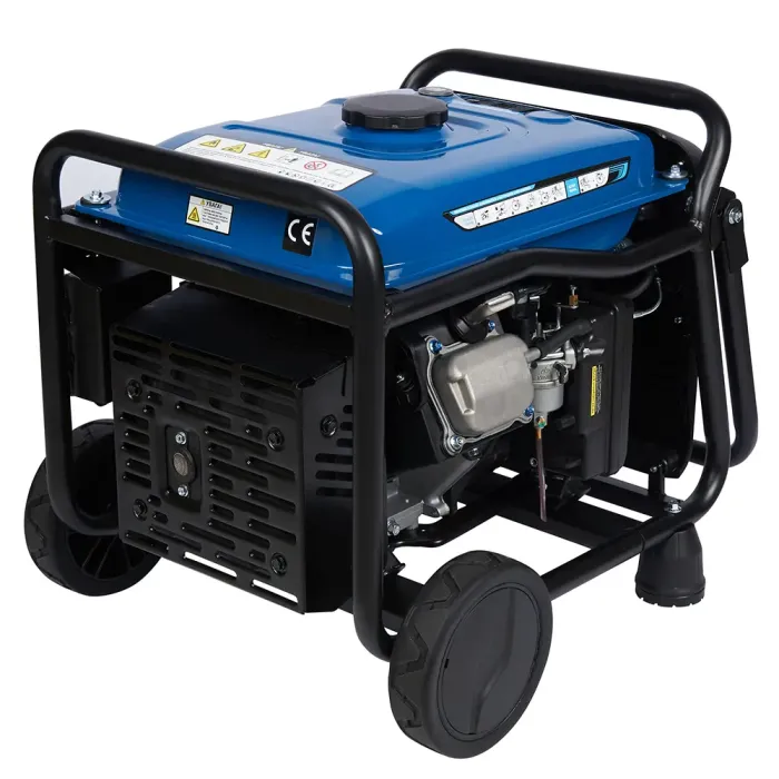 Генератор інверторний EnerSol EPG-4000IOE (бензин)