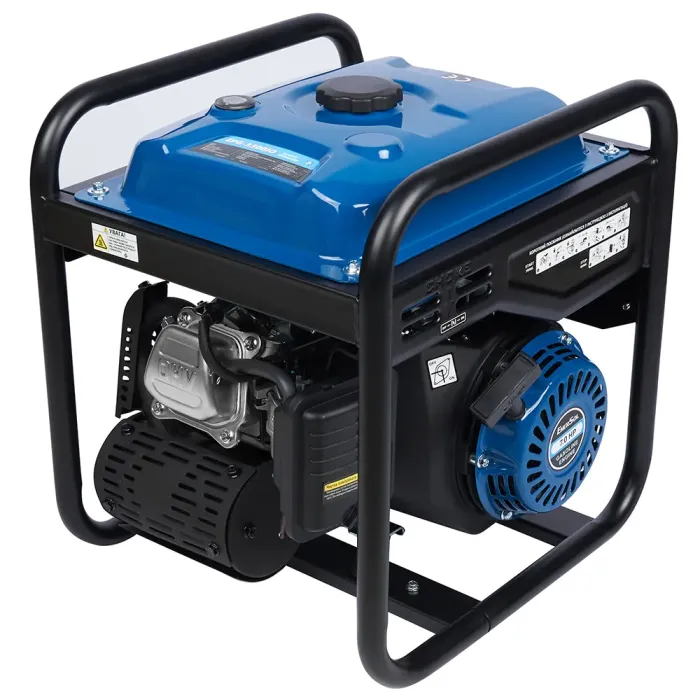 Генератор инверторный EnerSol EPG-3300IO (бензин)