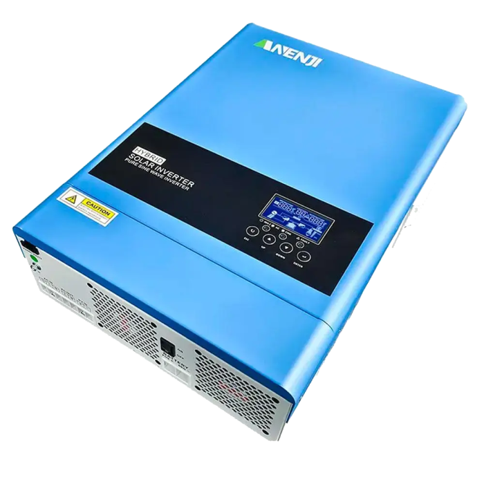 Солнечный инвертор ANENJI 6 6кВт, 48В, 120А