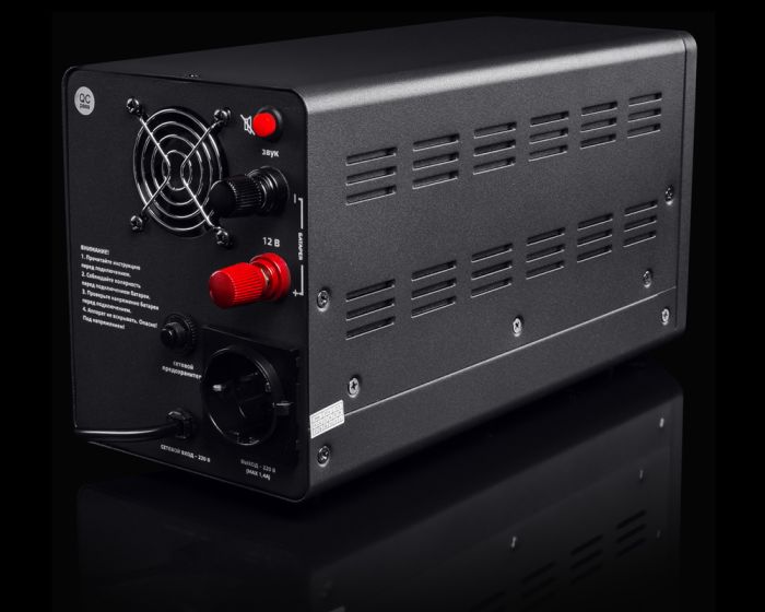 ДБЖ Volter UPS-500