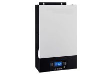 Солнечный инвертор NetPRO Phaeton-II 5000 (5 кВт, 48В, 100А, On-Line, MPPT, Wi-Fi)