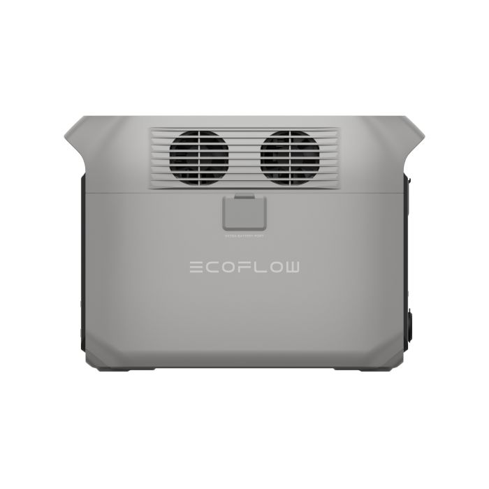 Портативная електростанция EcoFlow RIVER 3 Max Plus Wireless (EFRIVER3MaxPlus-EU-CBOX)