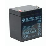 Аккумулятор BB Battery HR5.8-12 AGM
