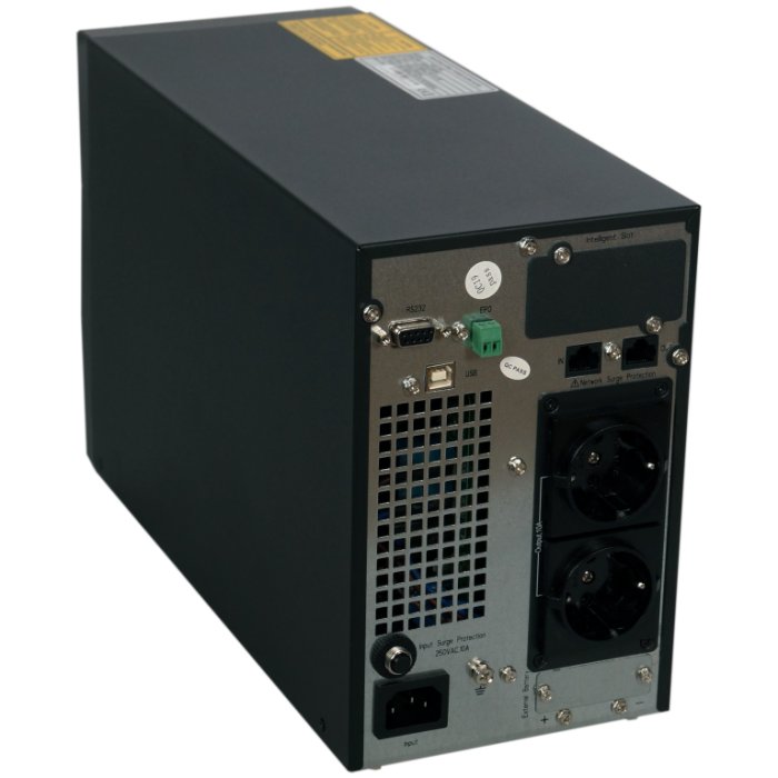 ИБП Pulsar NetPRO 11 1KL (без АКБ)