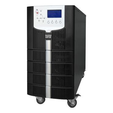 ДБЖ Pulsar NetPRO 33 15 XL (без АКБ)
