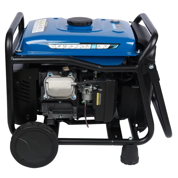 Генератор інверторний EnerSol EPG-4000IOE (бензин)