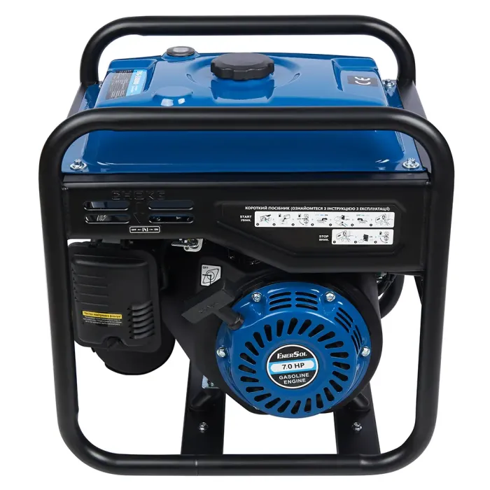 Генератор инверторный EnerSol EPG-3300IO (бензин)