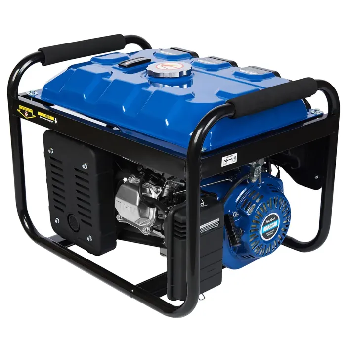 Генератор бензиновый EnerSol EPG-3000SE (бензин)