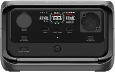Портативная електростанция EcoFlow RIVER 3 Plus (EFRIVER3Plus-EU-CBOX)