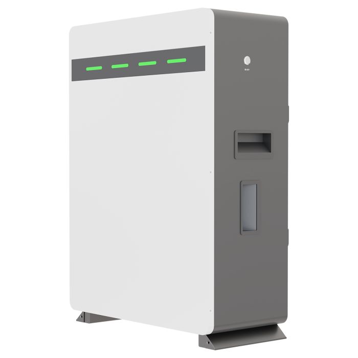 Аккумулятор Genix Green ES-BOX12 51,2V 100Ah 5120Wh LiFePO4