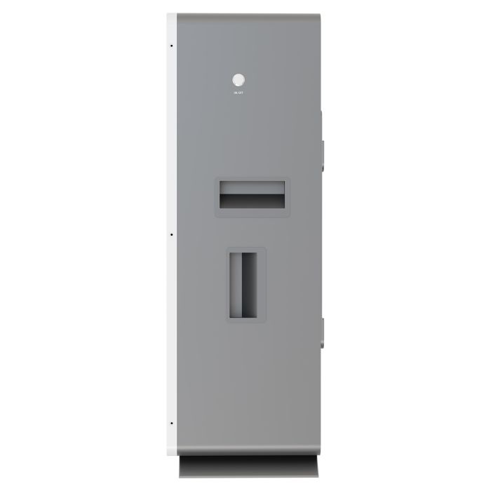 Аккумулятор Genix Green ES-BOX12 51,2V 100Ah 5120Wh LiFePO4