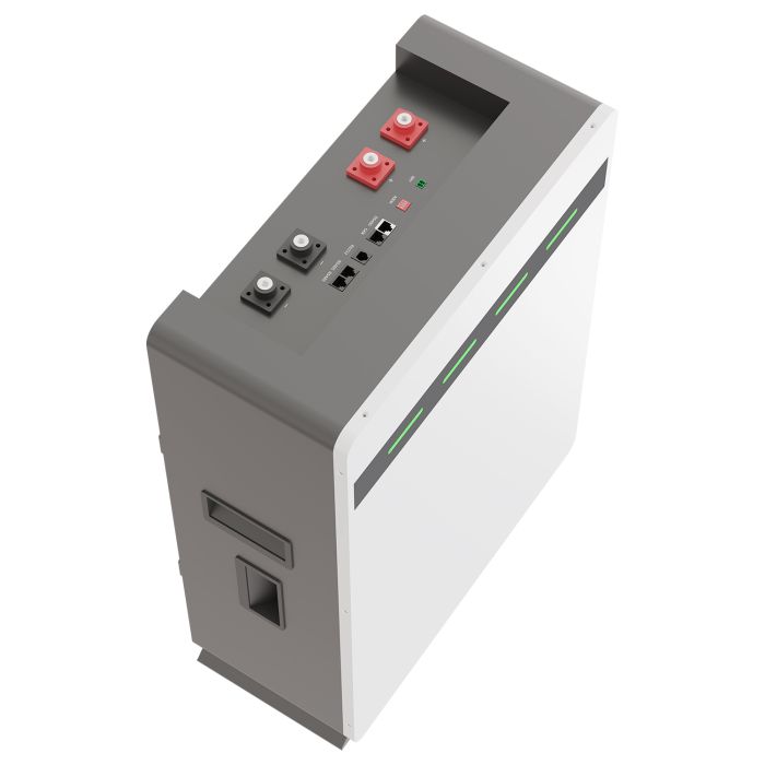 Аккумулятор Genix Green ES-BOX12 51,2V 100Ah 5120Wh LiFePO4