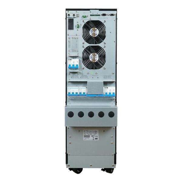 ИБП Pulsar NetPRO Cover JR 15K (без АКБ)