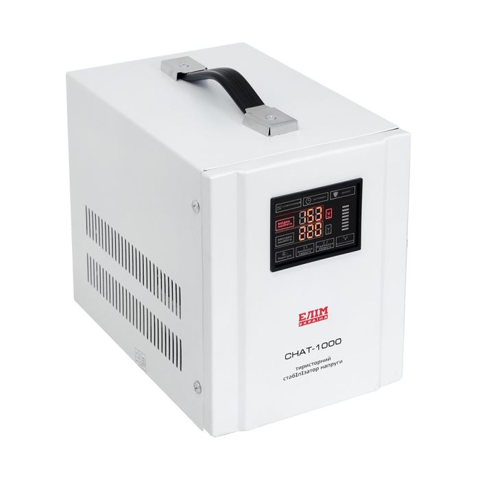 Стабілізатор напруги Елім-Україна СНАТ-1000