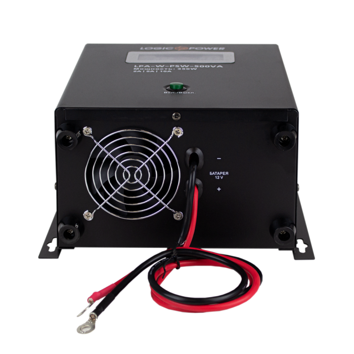 ИБП LogicPower LPA-W-PSW-500VA (7145)