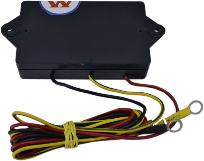 Мікропроцесорний вирівнюючий пристрій (МВП) MasterWatt Колдун