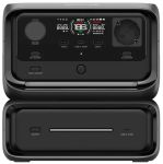 Портативна електростанція EcoFlow RIVER 3 Max (EFRIVER3Max-EU-CBOX)