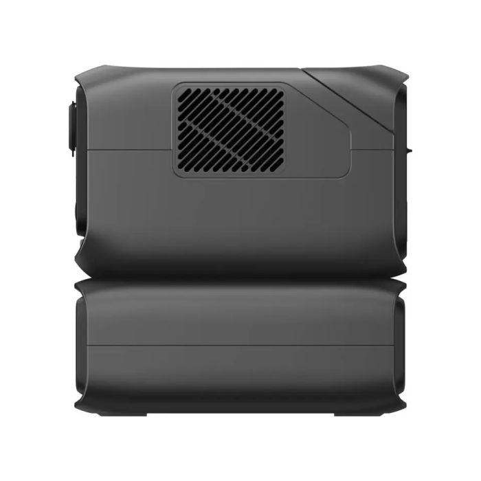 Портативная електростанция EcoFlow RIVER 3 Max (EFRIVER3Max-EU-CBOX)