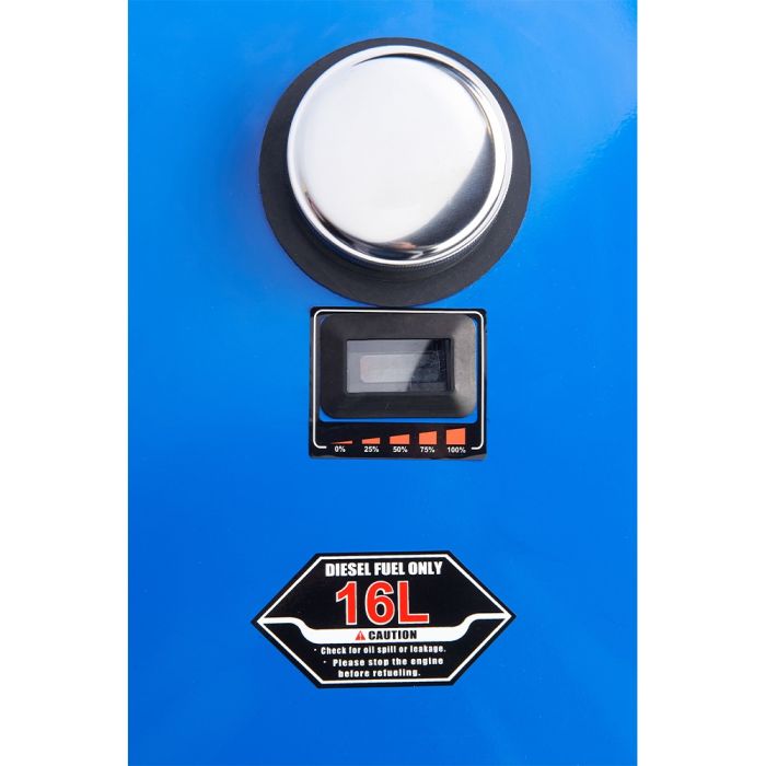 Генератор EnerSol SKDS-7EBA (дизель)