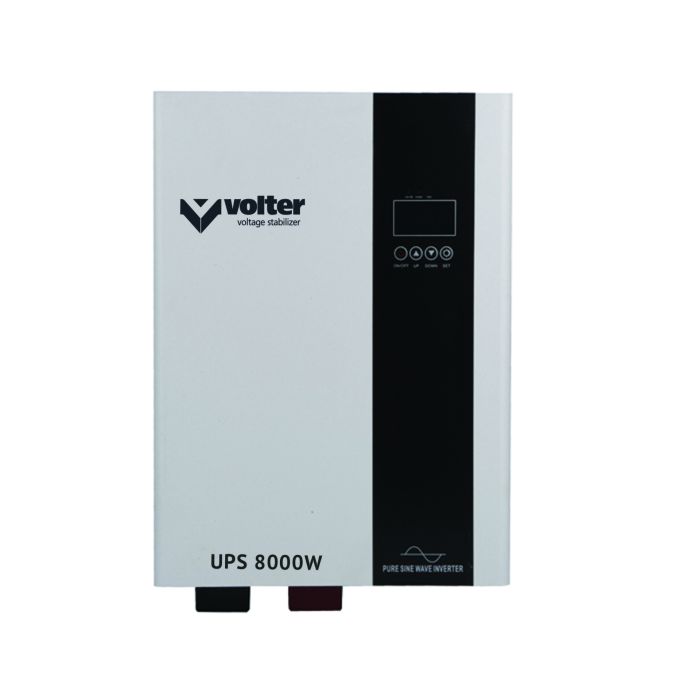 ДБЖ Volter UPS-8000