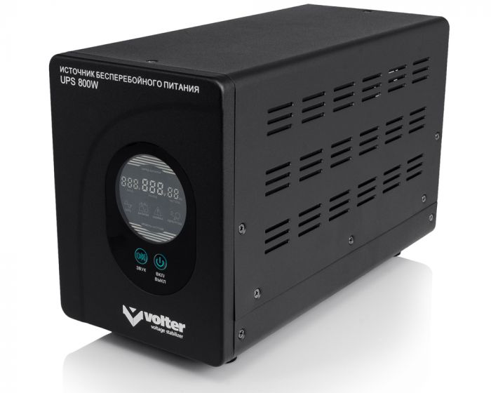 ДБЖ Volter UPS-800