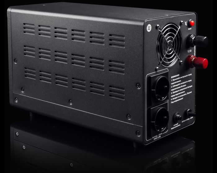 ДБЖ Volter UPS-800