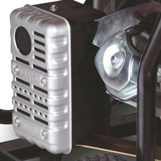 Генератор SENCI SC 3500 TOP (бензин)