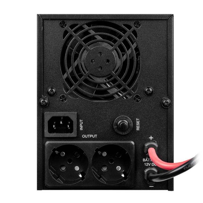 ИБП LogicPower LPE-B-PSW-800VA+ (500Вт) 12В, 10A