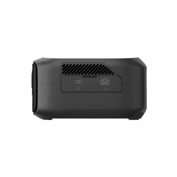 Портативная електростанция EcoFlow RIVER 3 (EFRIVER3-EU-CBox)