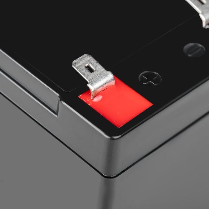 Акумулятор LogicPower LPM 12V - 9 Ah AGM (3866)