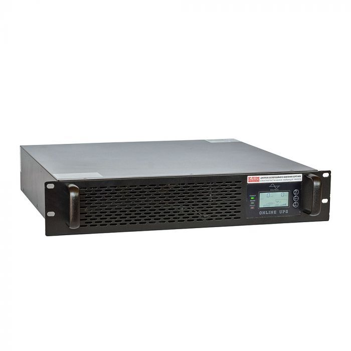 ДБЖ Елім-Україна ІНПО-1000С