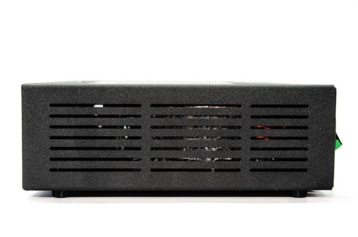 Стабілізатор напруги Промавтоматика СТАБ 1.6 (1,6 кВт)