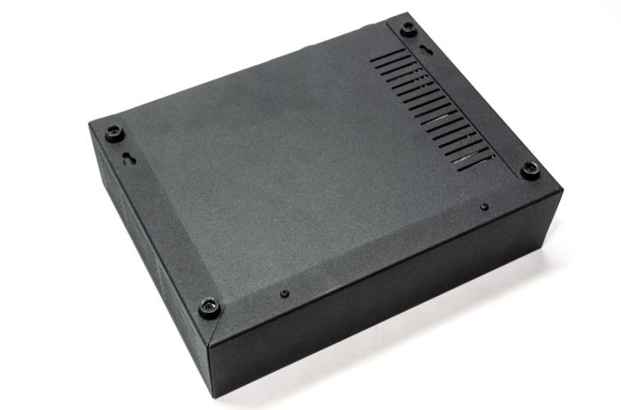 Стабілізатор напруги Промавтоматика СТАБ 1.6 (1,6 кВт)