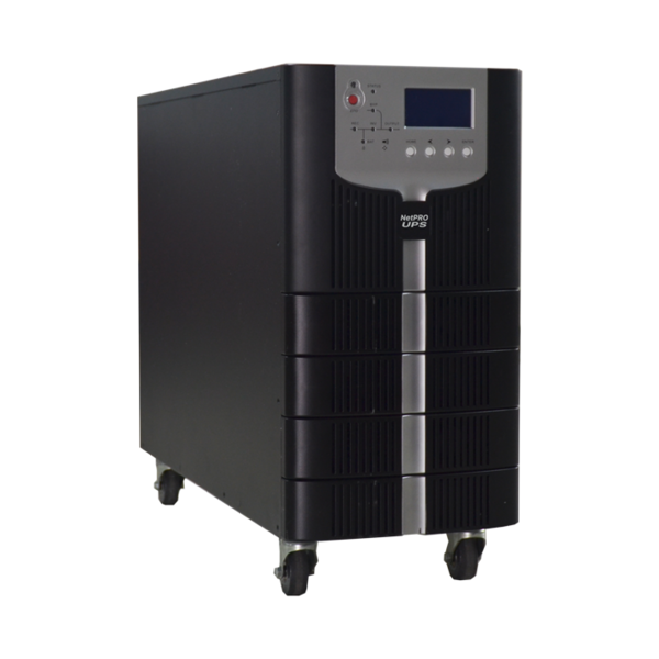 ДБЖ Pulsar NetPRO 33 40 XL (без АКБ)