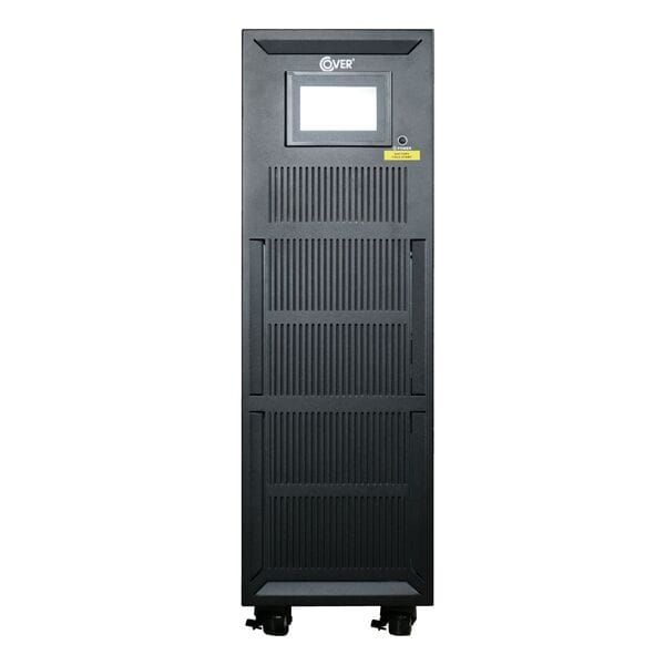 ДБЖ Pulsar NetPRO Cover JR 15K (без АКБ)