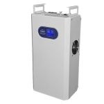 Стабилизатор напряжения SinPro Гарант СН-27000-16 Industrial (на модулях SEMIKRON, синхронизация)