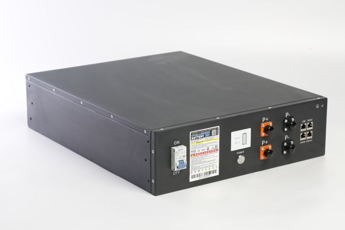 Аккумулятор Challenger LF 48-100 LiFePO4 (метал. корпус)