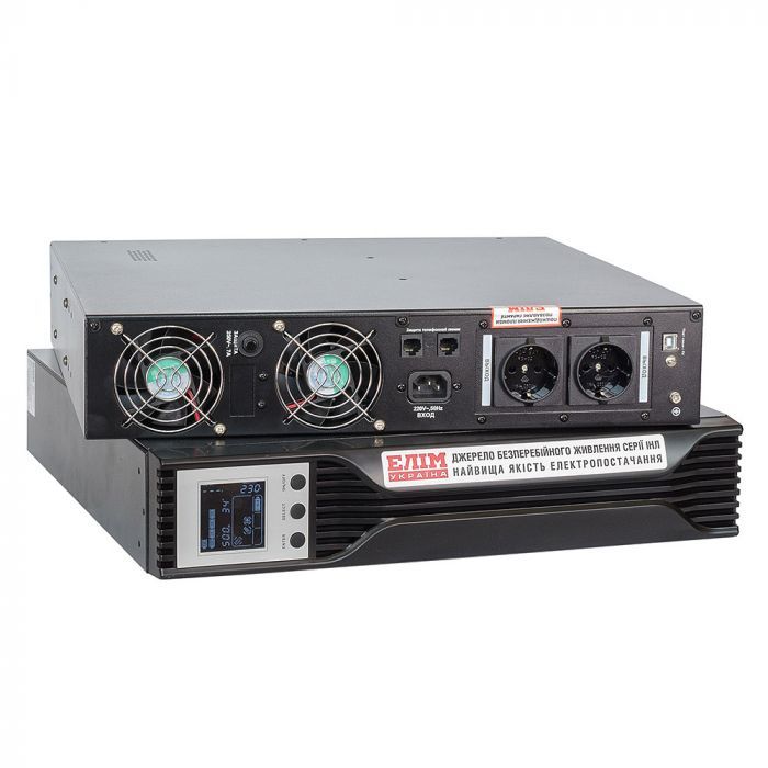 ДБЖ Елім-Україна ІНЛ-2000С