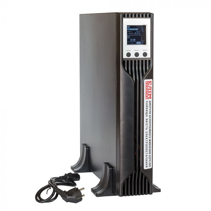 ИБП Elim-Украина ИНЛ-1000С