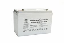 Аккумулятор NIGAS NGS-GEL-12100 12V 100Ah (гелевый)