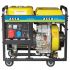 Генератор Aksa ААР 8000 DЕ3 (дизель)