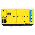 Электрогенератор Aksa APD-165 A (дизель)