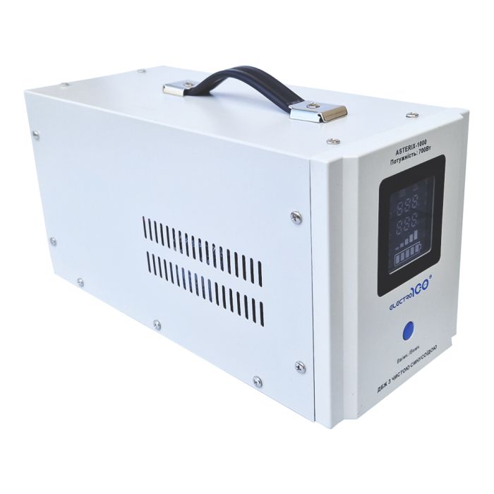 ИБП Electro100 Asterix 1000 (700 Вт)