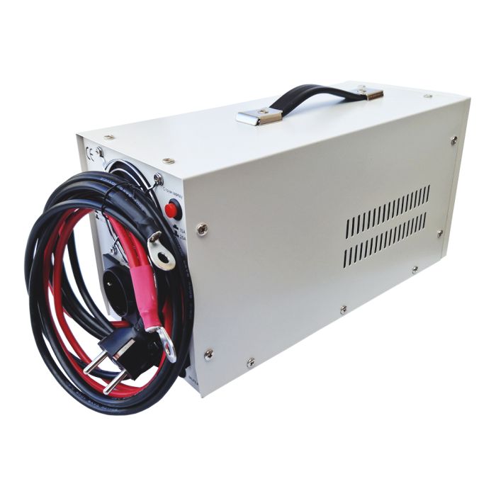 ИБП Electro100 Asterix 1000 (700 Вт)